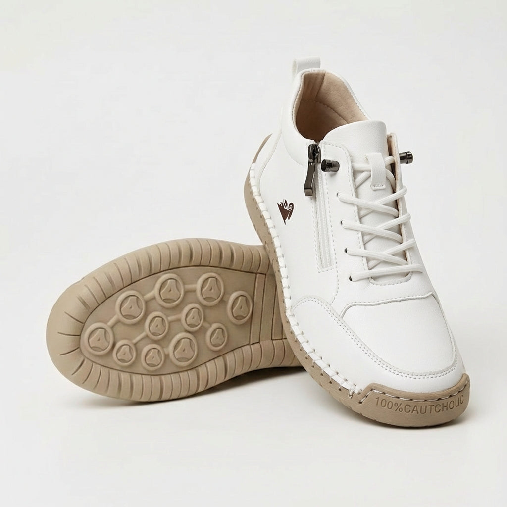 Comfortabele Orthopedische Sneakers