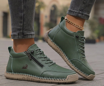 Comfortabele Orthopedische Sneakers