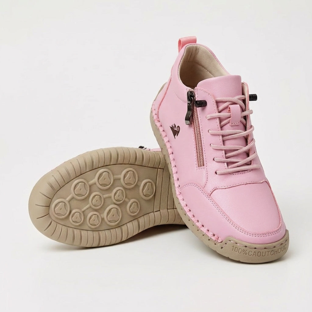 Comfortabele Orthopedische Sneakers