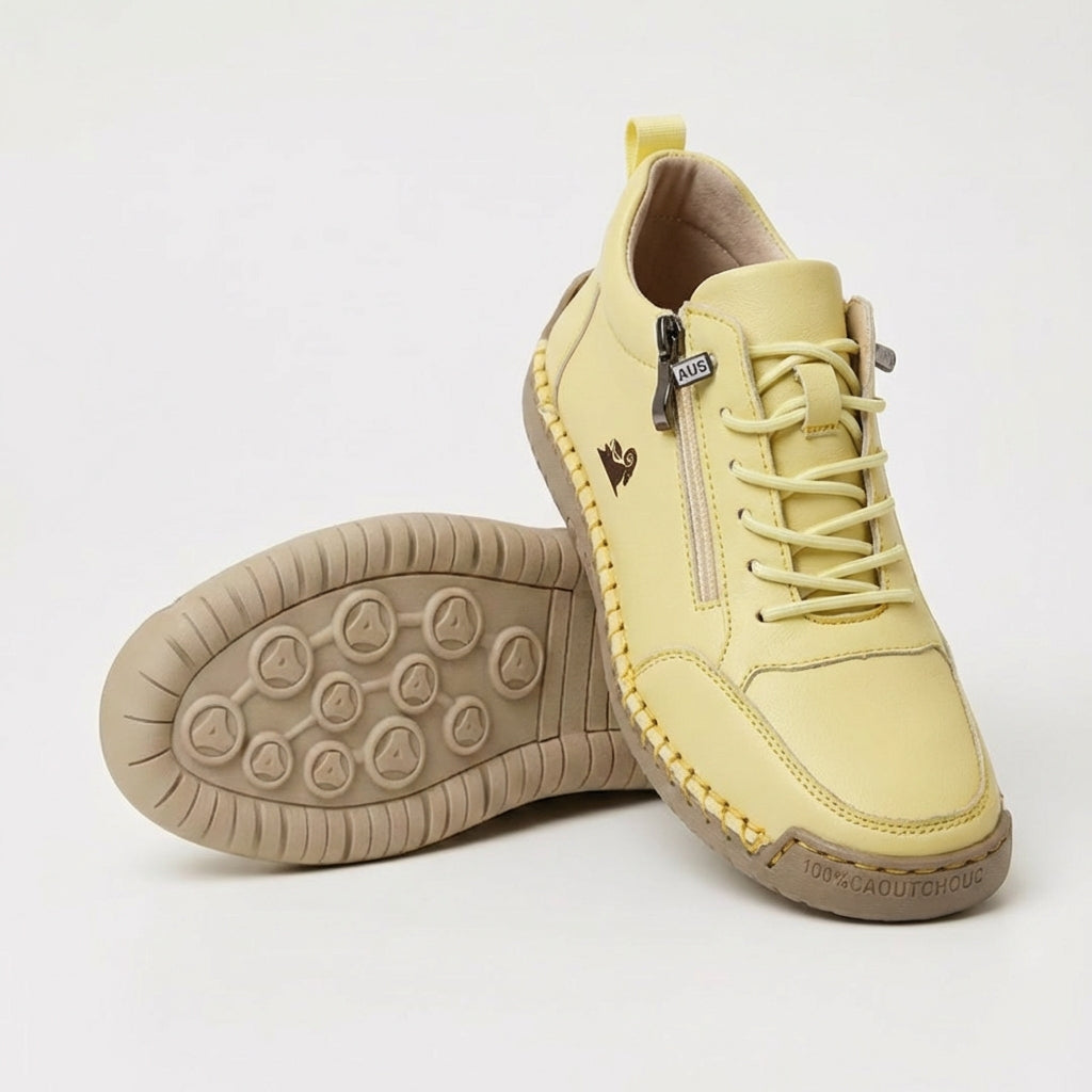 Comfortabele Orthopedische Sneakers