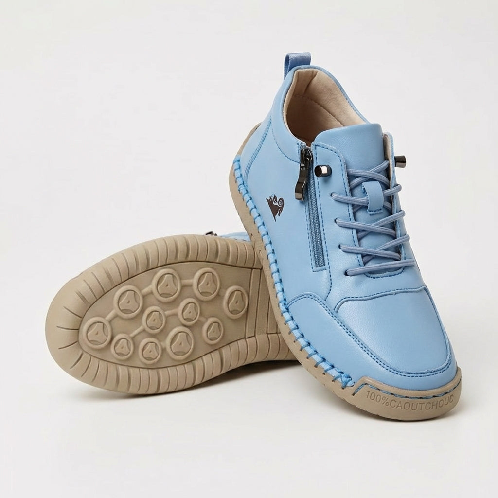 Comfortabele Orthopedische Sneakers