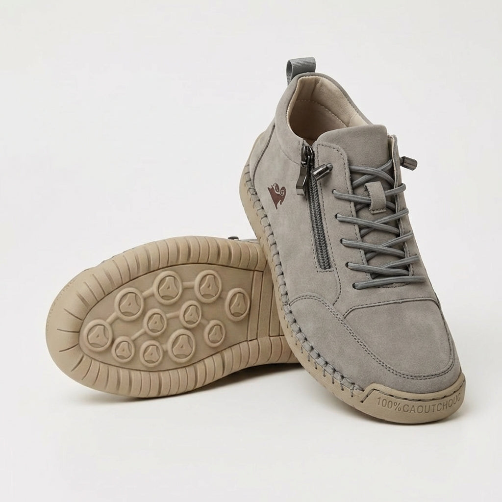 Comfortabele Orthopedische Sneakers