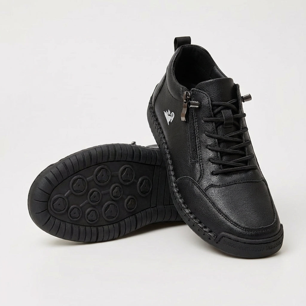 Comfortabele Orthopedische Sneakers