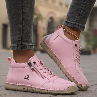 Comfortabele Orthopedische Sneakers