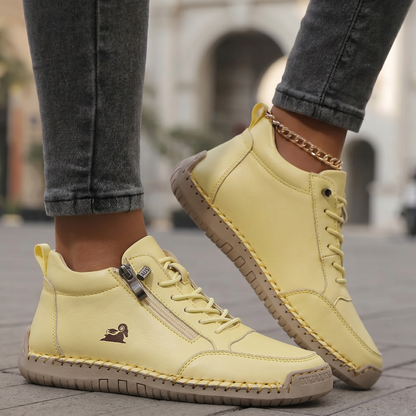 Comfortabele Orthopedische Sneakers